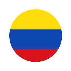 Bandera de Colombia