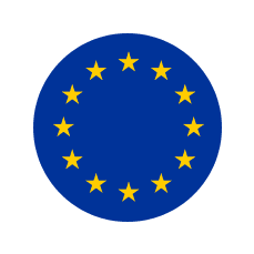 Bandera de Europa