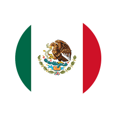 Bandera de México