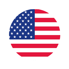 Bandera de USA
