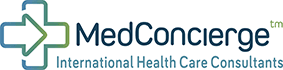 MedConcierge